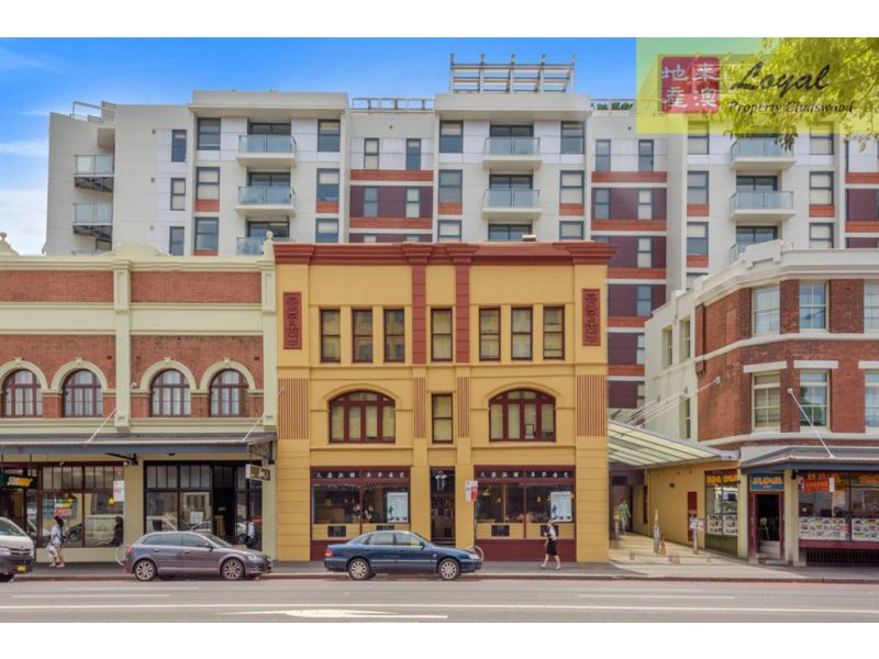 163 Broadway, Ultimo NSW 2007