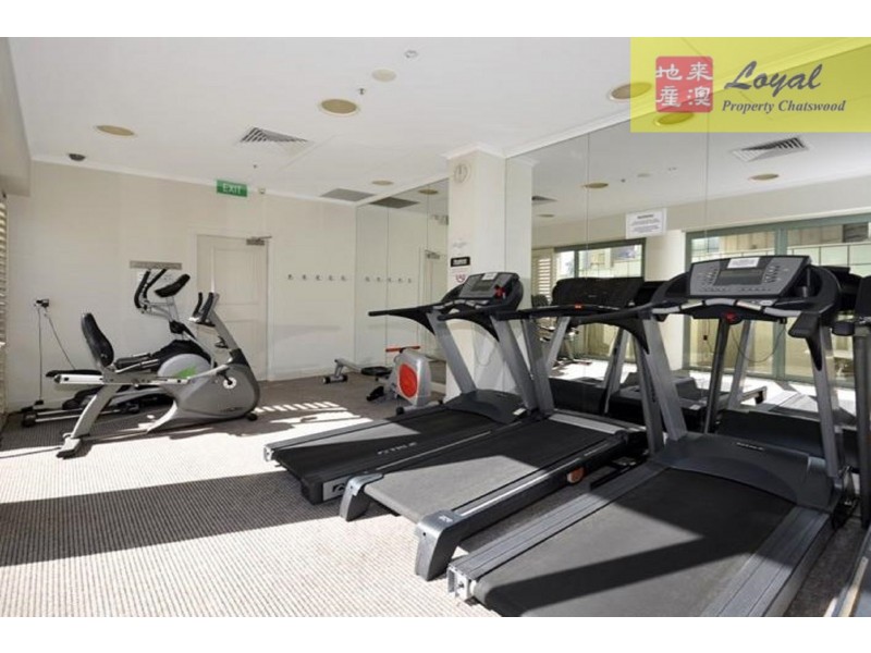 1102/37 Victor Street, Chatswood NSW 2067