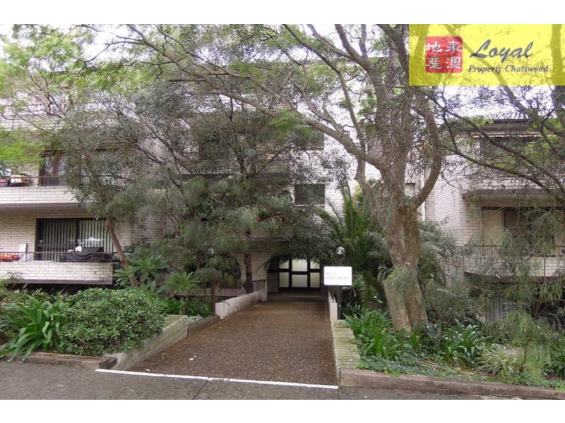 9/2 Barton Road, Artarmon NSW 2064