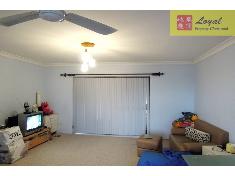 9/2 Barton Road, Artarmon NSW 2064