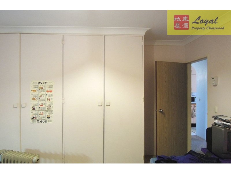 9/2 Barton Road, Artarmon NSW 2064