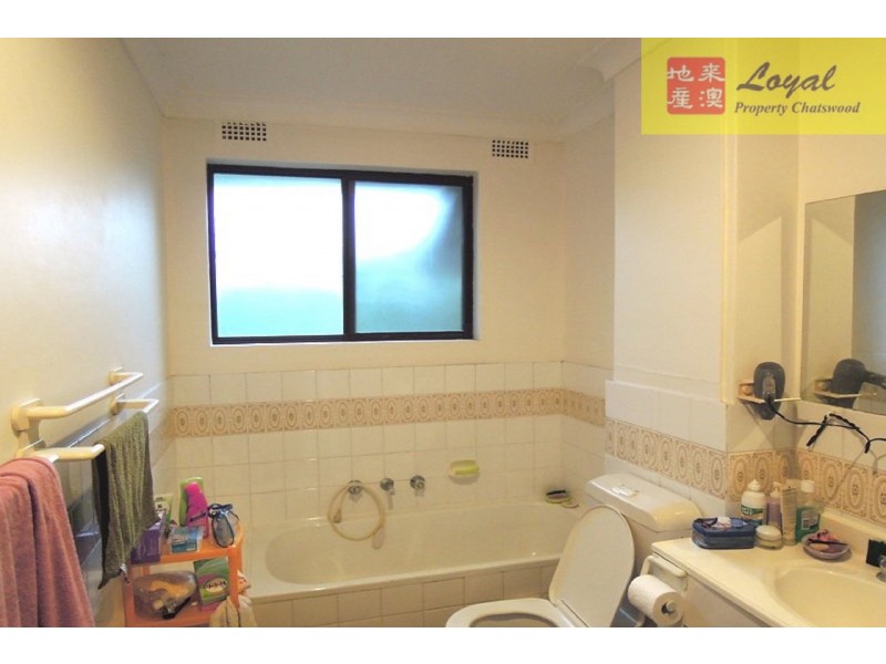 9/2 Barton Road, Artarmon NSW 2064