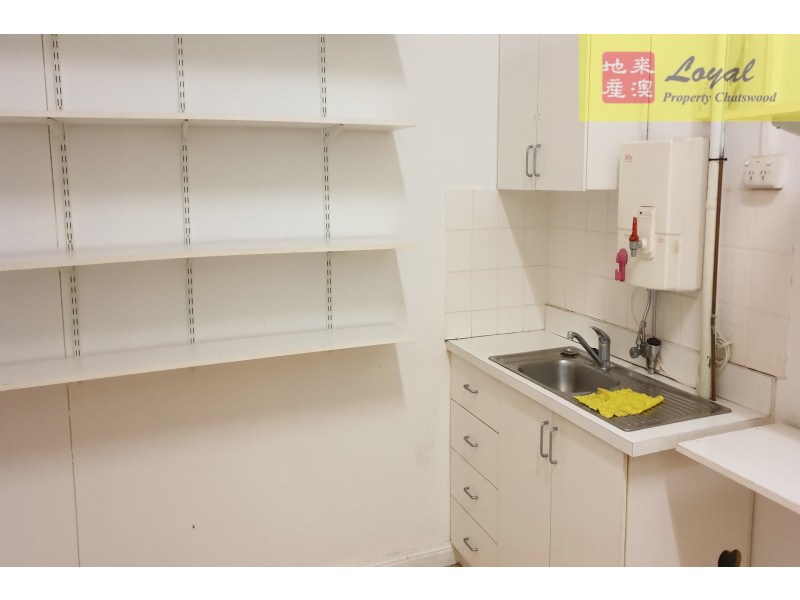 Shop -/427-441 Victoria Avenue, Chatswood NSW 2067