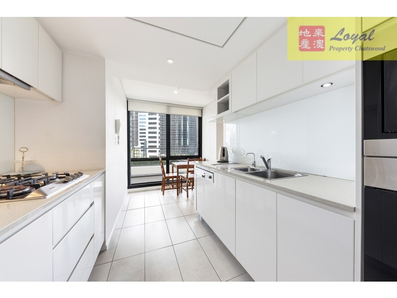 507/1 Cambridge Lane, Chatswood NSW 2067