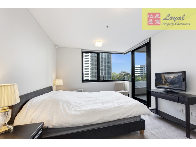 507/1 Cambridge Lane, Chatswood NSW 2067