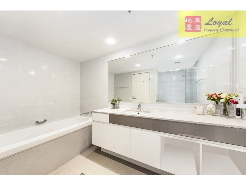 507/1 Cambridge Lane, Chatswood NSW 2067