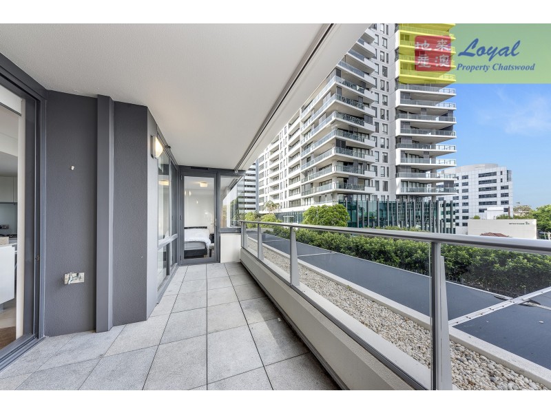 507/1 Cambridge Lane, Chatswood NSW 2067
