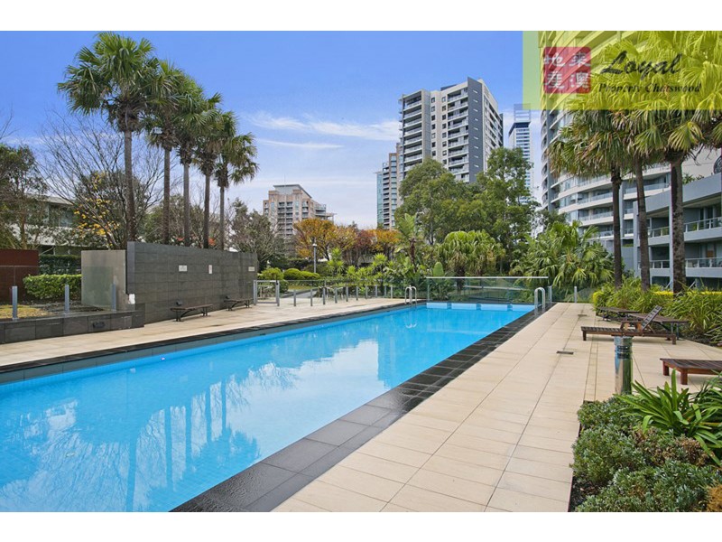 507/1 Cambridge Lane, Chatswood NSW 2067