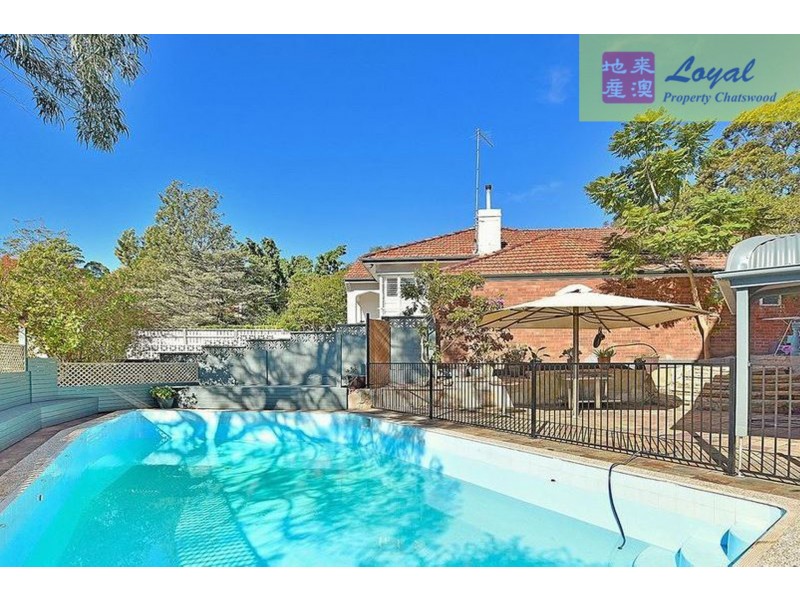 2C Greenfield Avenue, Middle Cove NSW 2068