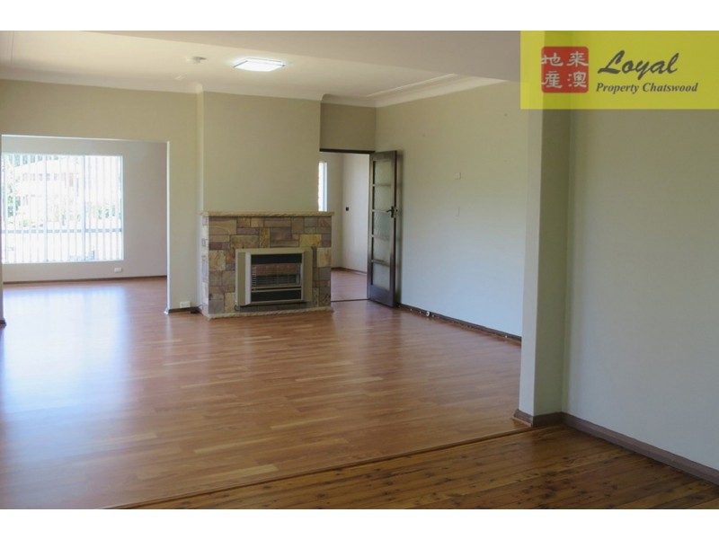 2C Greenfield Avenue, Middle Cove NSW 2068