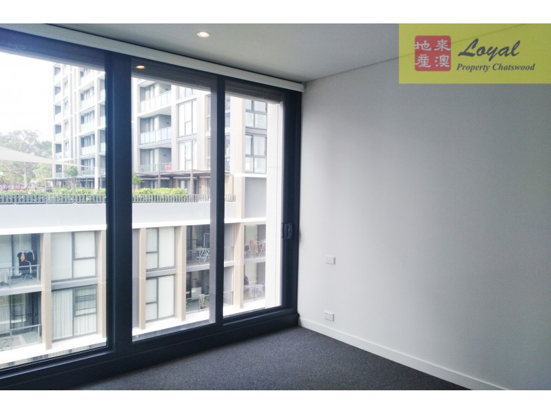 215C/27-37 Delhi Road, North Ryde NSW 2113