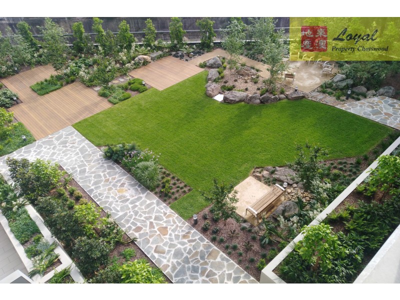 215C/27-37 Delhi Road, North Ryde NSW 2113