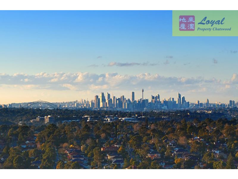 215C/27-37 Delhi Road, North Ryde NSW 2113