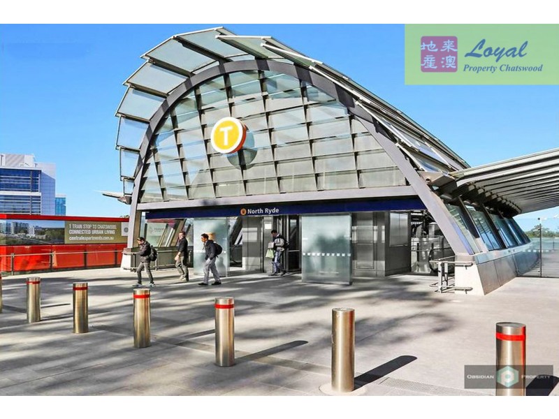 215C/27-37 Delhi Road, North Ryde NSW 2113