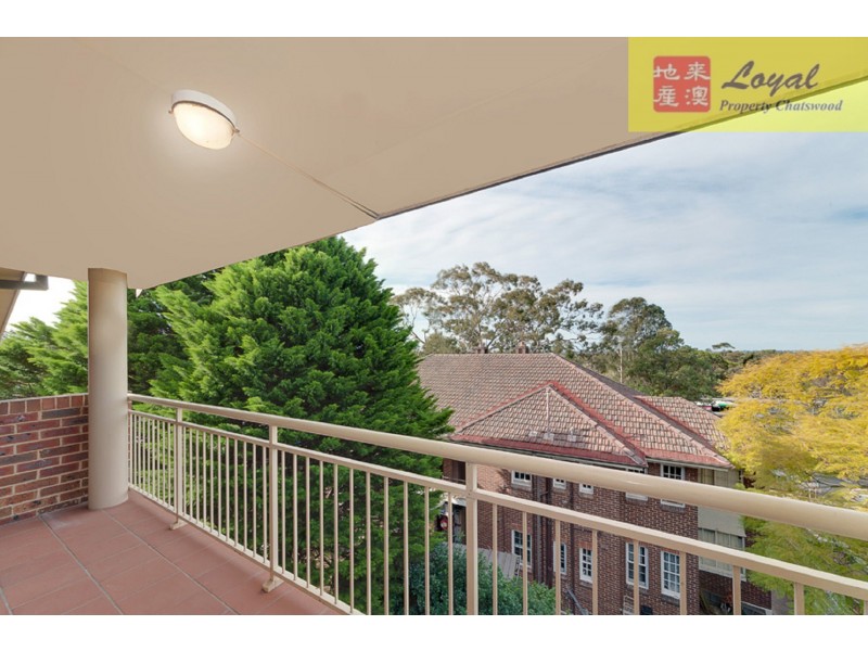 6/719 Pacific Highway, Gordon NSW 2072