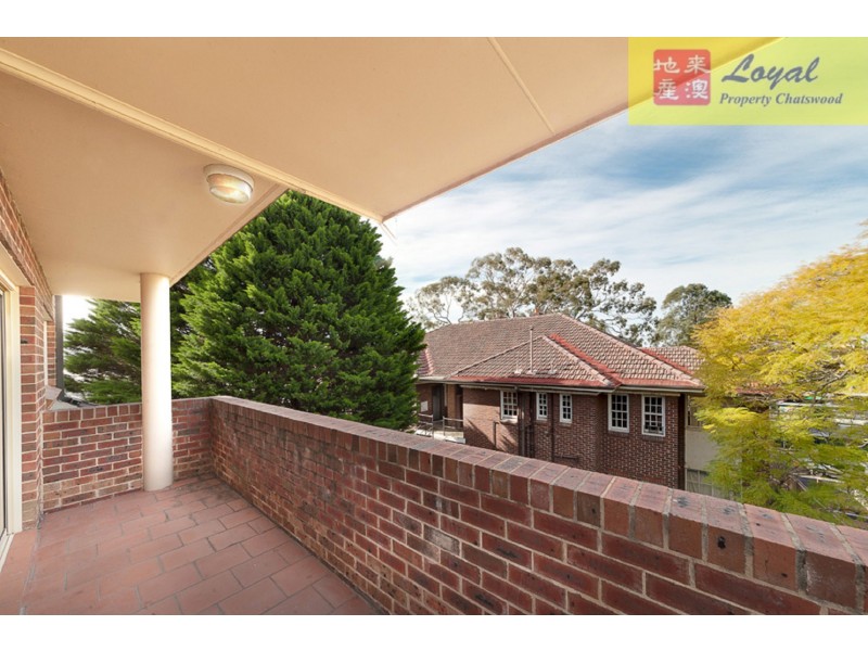 6/719 Pacific Highway, Gordon NSW 2072