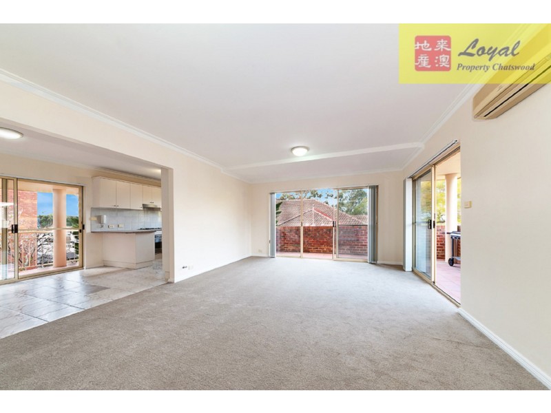 6/719 Pacific Highway, Gordon NSW 2072