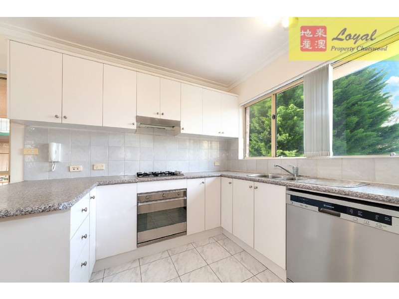 6/719 Pacific Highway, Gordon NSW 2072