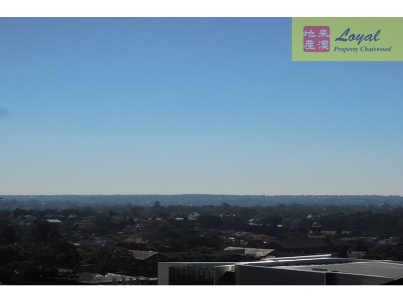 1209/31-37 Victor Street, Chatswood NSW 2067