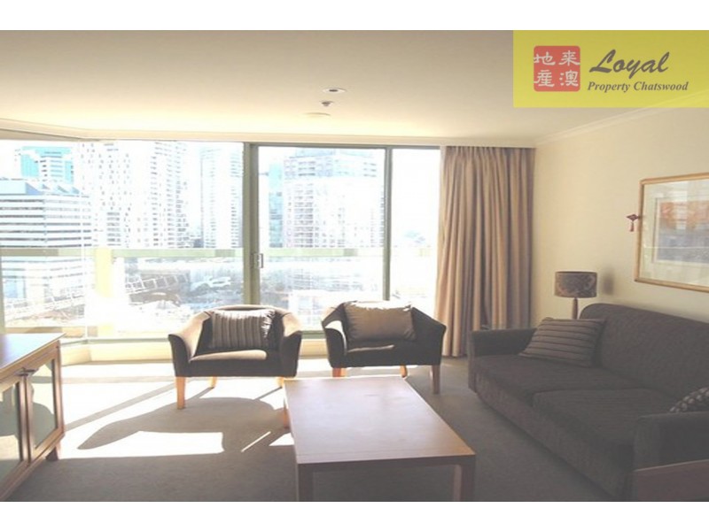 1209/31-37 Victor Street, Chatswood NSW 2067
