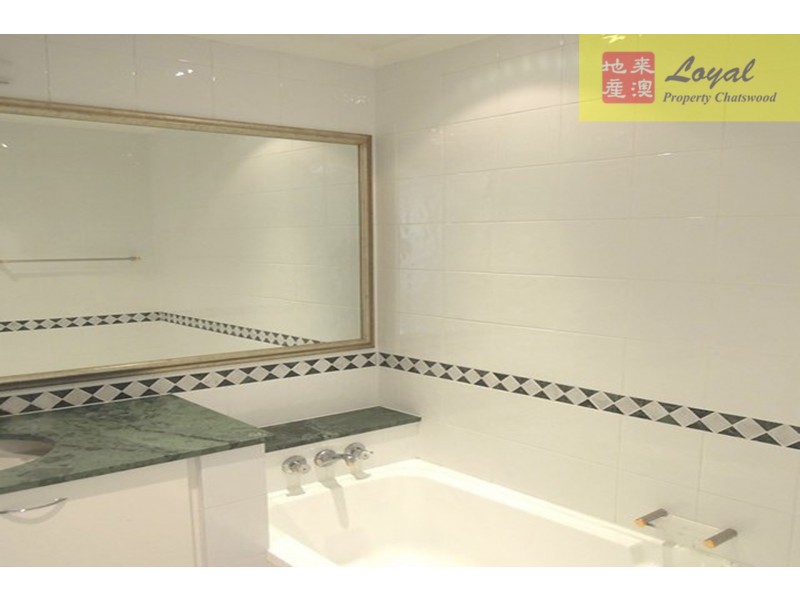 1209/31-37 Victor Street, Chatswood NSW 2067