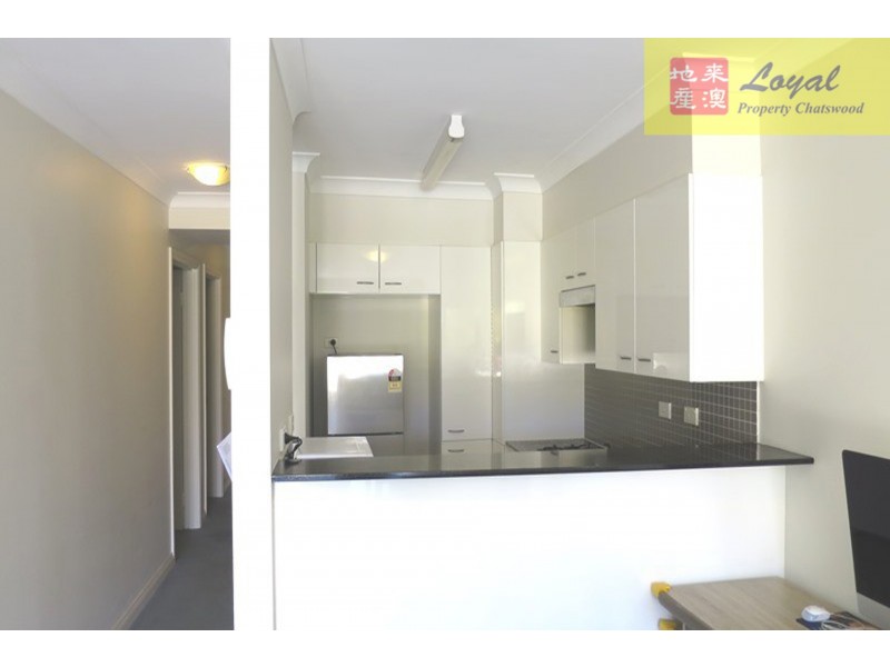 33/552 Pacific Highway, Chatswood NSW 2067