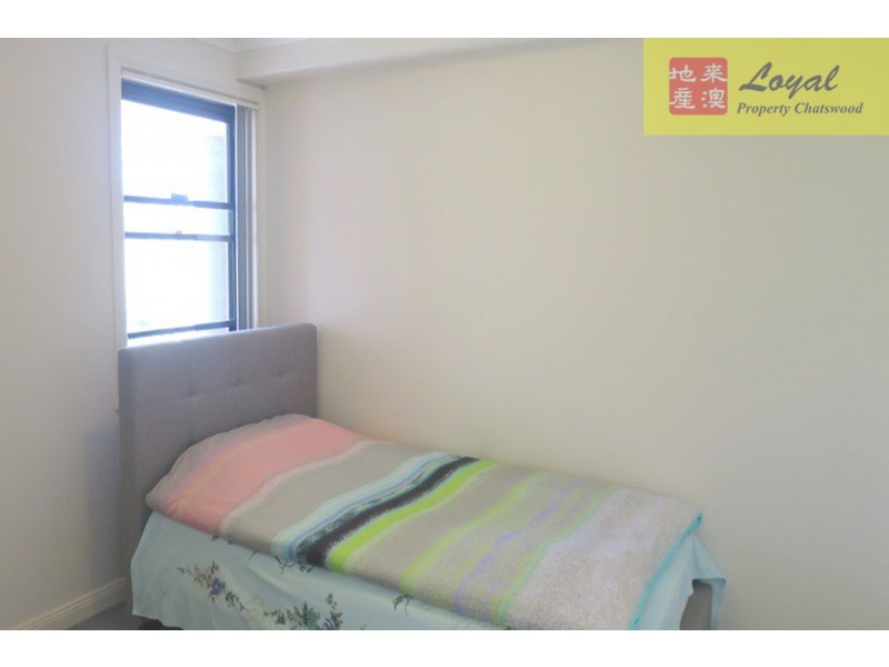 33/552 Pacific Highway, Chatswood NSW 2067