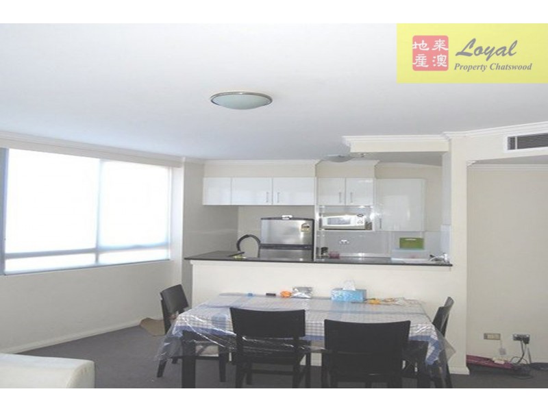 111/809 Pacific Highway, Chatswood NSW 2067