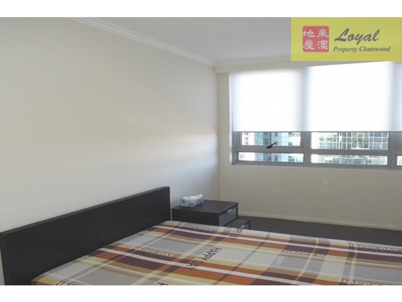 111/809 Pacific Highway, Chatswood NSW 2067