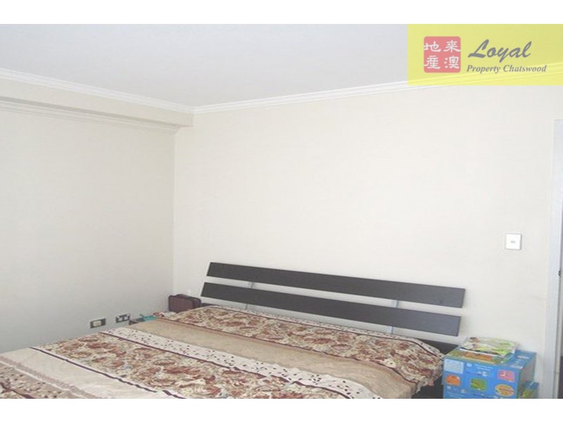 111/809 Pacific Highway, Chatswood NSW 2067