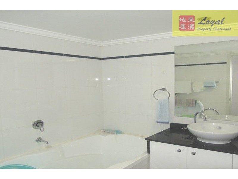111/809 Pacific Highway, Chatswood NSW 2067