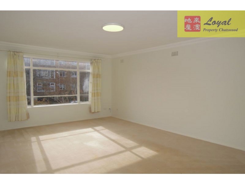 6/42 Anderson Street, Chatswood NSW 2067