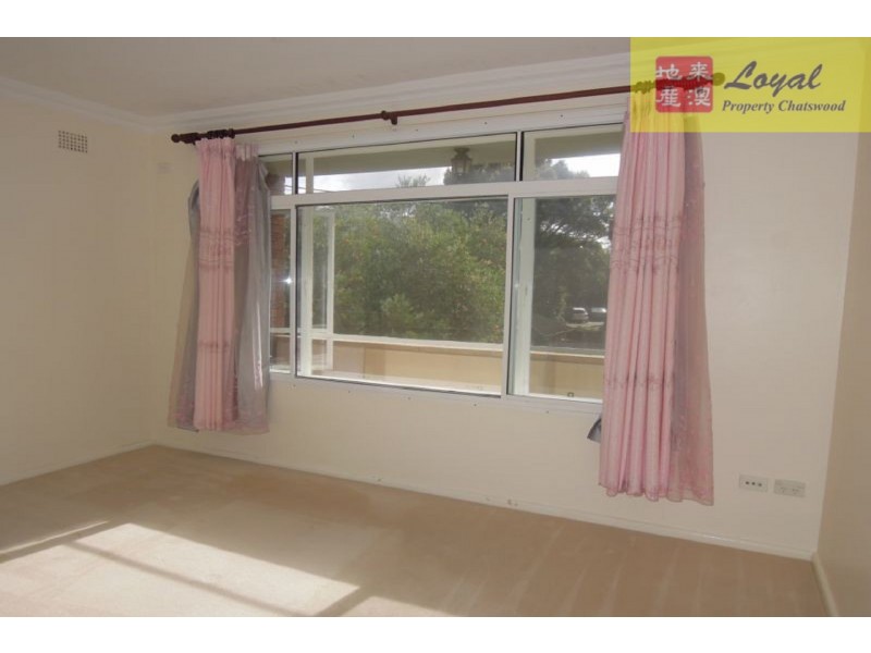 6/42 Anderson Street, Chatswood NSW 2067