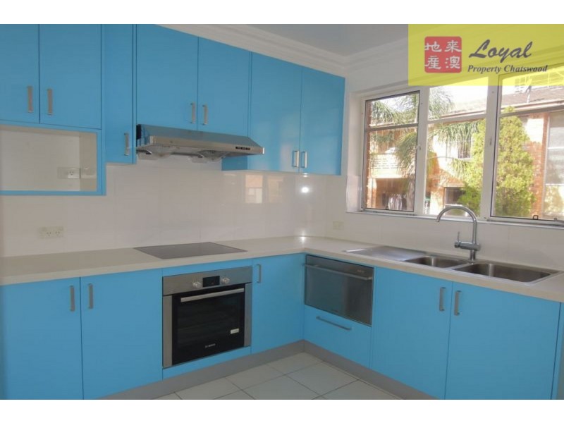 6/42 Anderson Street, Chatswood NSW 2067