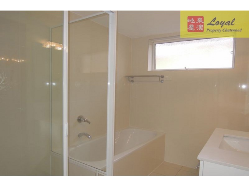 6/42 Anderson Street, Chatswood NSW 2067