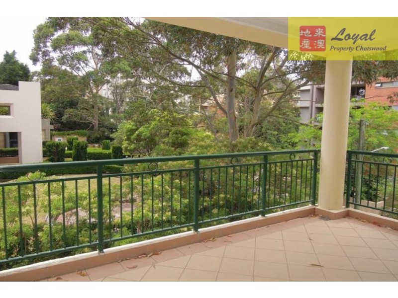 16/7 Freeman Road, Chatswood NSW 2067