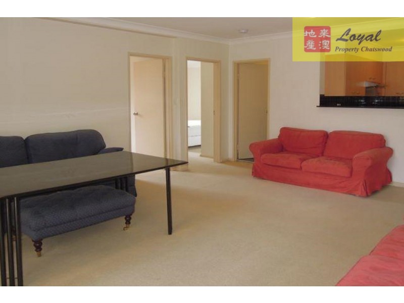 16/7 Freeman Road, Chatswood NSW 2067