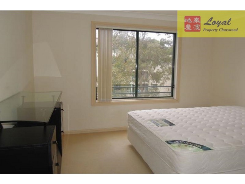 16/7 Freeman Road, Chatswood NSW 2067