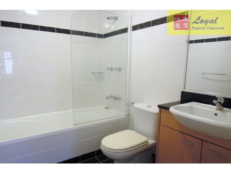 16/7 Freeman Road, Chatswood NSW 2067