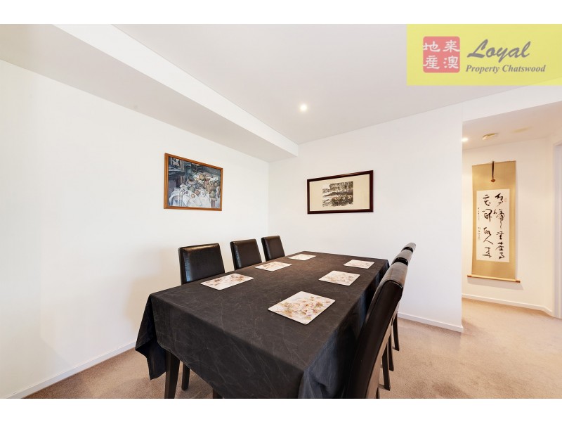 509/9 Railway Street, Chatswood NSW 2067