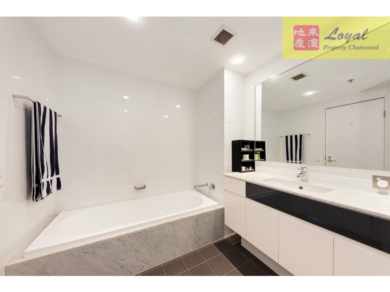 509/9 Railway Street, Chatswood NSW 2067