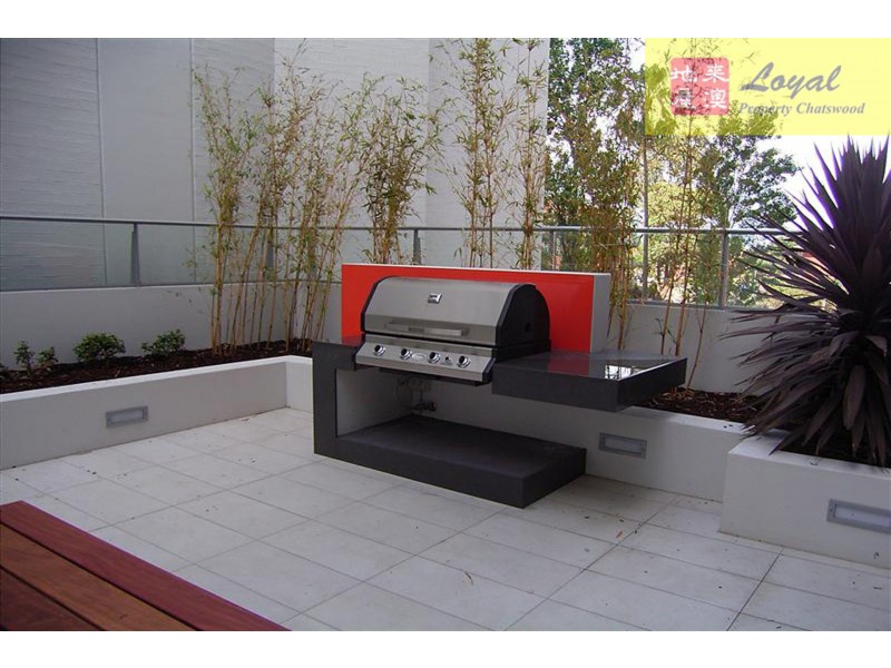 509/9 Railway Street, Chatswood NSW 2067