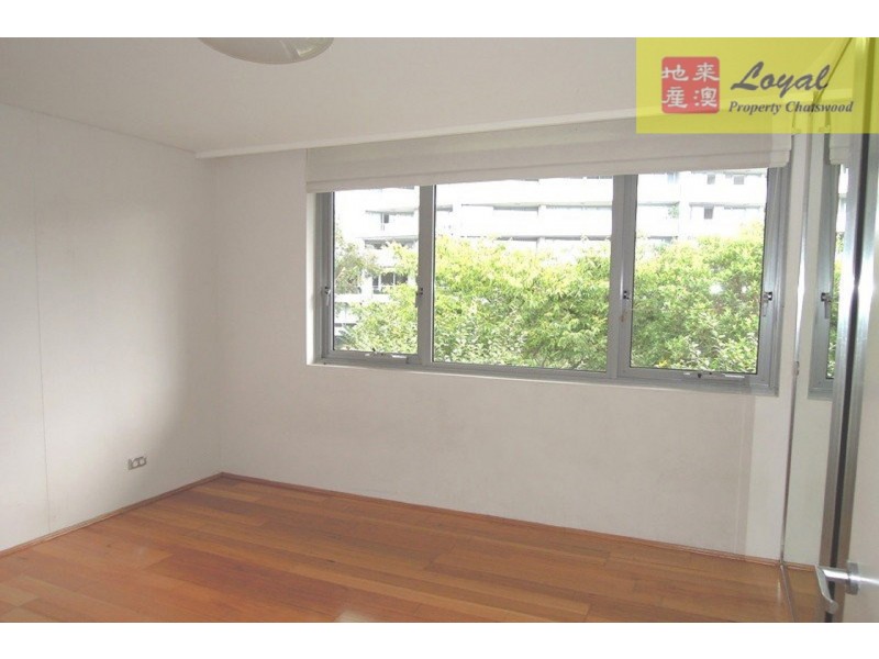 56/1 Day Street, Chatswood NSW 2067