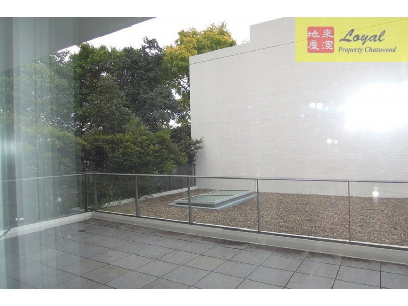 56/1 Day Street, Chatswood NSW 2067