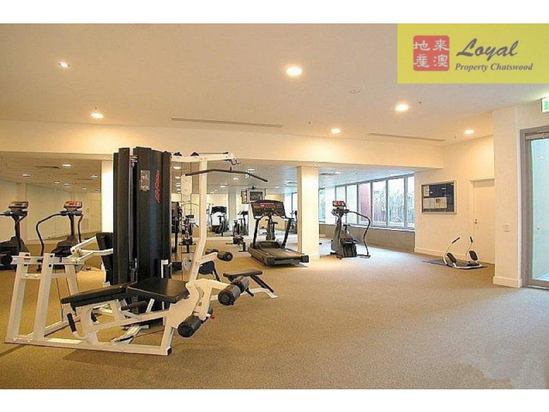 56/1 Day Street, Chatswood NSW 2067