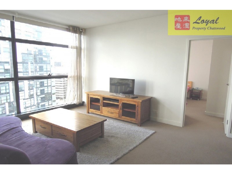 1701/69 Albert Avenue, Chatswood NSW 2067