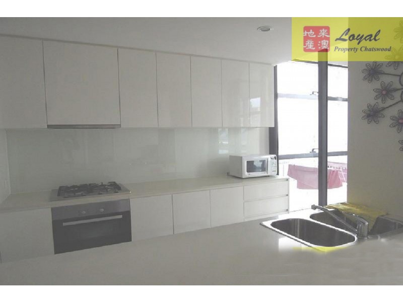 1701/69 Albert Avenue, Chatswood NSW 2067