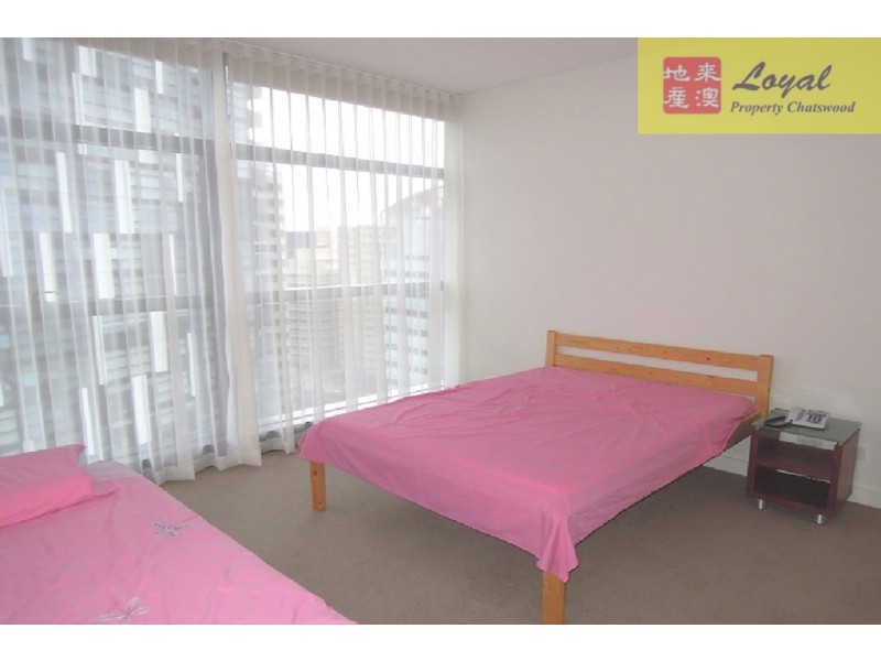 1701/69 Albert Avenue, Chatswood NSW 2067