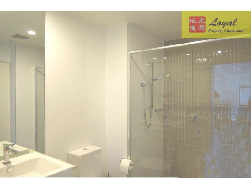 1701/69 Albert Avenue, Chatswood NSW 2067