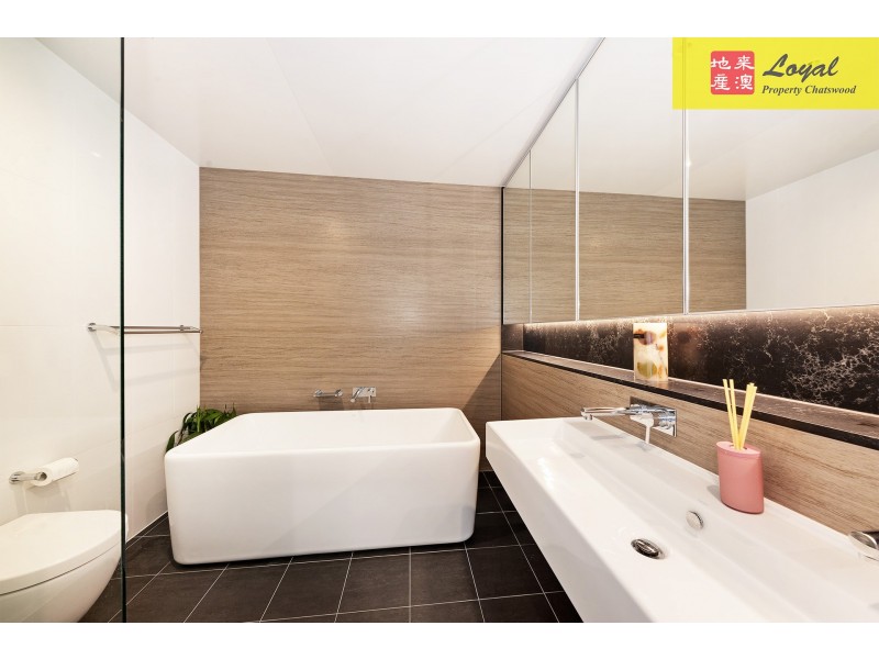 Level 15/486 Pacific Highway, St Leonards NSW 2065